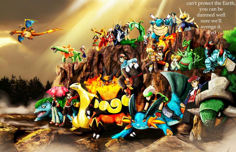 Nostalgic - Need I Say More. A look into the simplicity of games