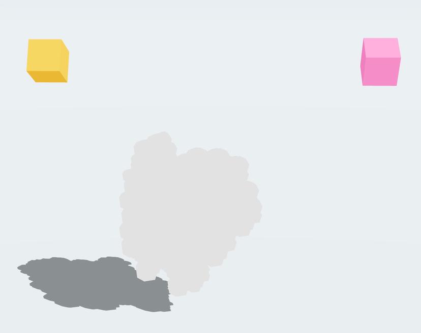 Three.js Endeavors